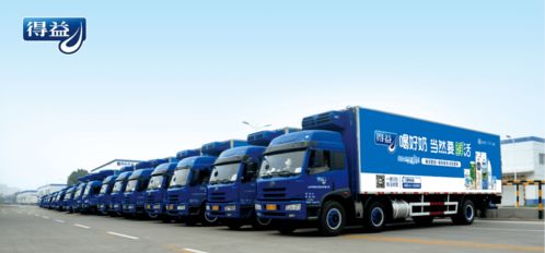 全国50强 淄博这家企业引领中国车辆物流新潮流