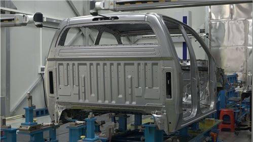 强氏汇杰福田4s店洗扫车专业服务详解