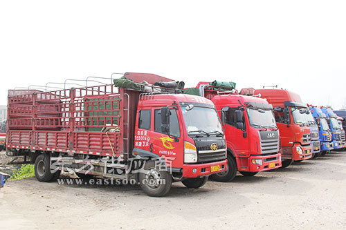 江苏瑞庆物流 专业无锡至钦州汽车物流服务