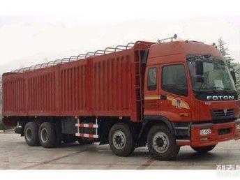 图朝阳物流公司 以专业服务打通北京物流新动脉