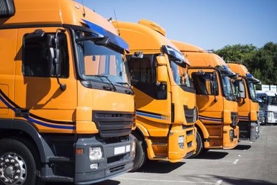 芒康调派货运信息部 构建高效货运回程车网，引领物流运输新变革