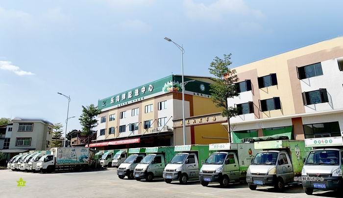 汽车物流 高效配送服务驱动行业转型升级