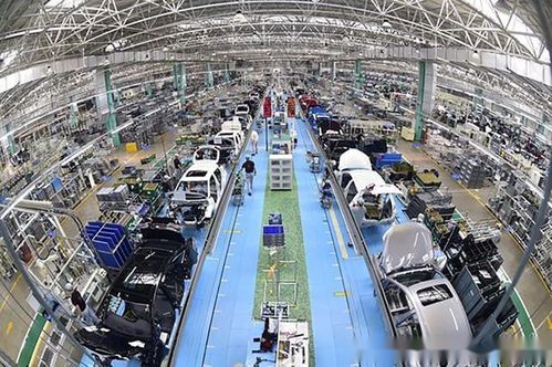 一汽丰田 以卓越车辆物流体系树立一流车企标杆