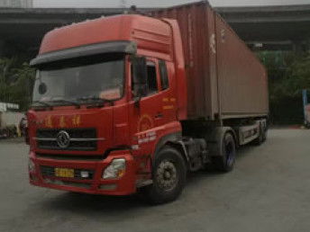 深圳到抚州工厂搬迁与物流服务全攻略 省钱省心的回头车方案